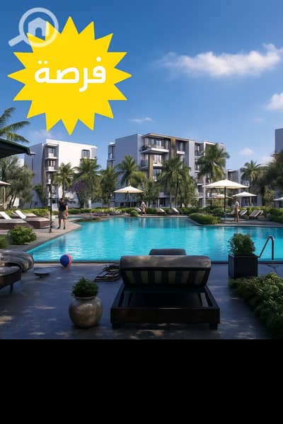 شقة 3 غرف نوم للبيع في العاشر من رمضان، الشرقية - 75DC4071-2822-4B87-97DC-96BE6E8B076B. png