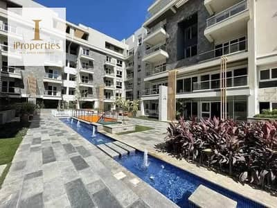 3 Bedroom Apartment for Sale in New Cairo, Cairo - WhatsApp Image 2025-05-14 at 2.31. 09 PM (2). jpeg