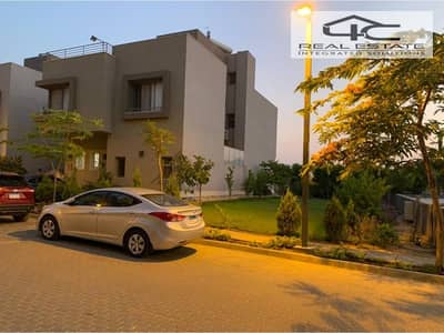 3 Bedroom Townhouse for Sale in New Cairo, Cairo - WhatsApp Image 2023-07-08 at 2.26. 29 AM (1). jpg