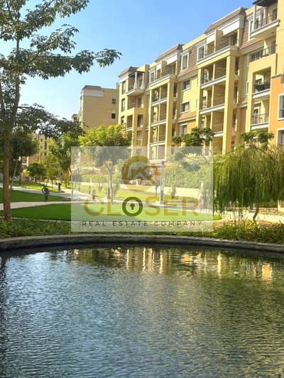 3 Bedroom Flat for Sale in Mostakbal City, Cairo - 600329257_4251083595180351_7056489938241267171_n. jpg 3 Bedroom Flat for Sale in Mostakbal City, Cairo - 600329257_4251083595180351_7056489938241267171_n. jpg