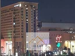 3 Bedroom Flat for Rent in Nasr City, Cairo - 1. jpg