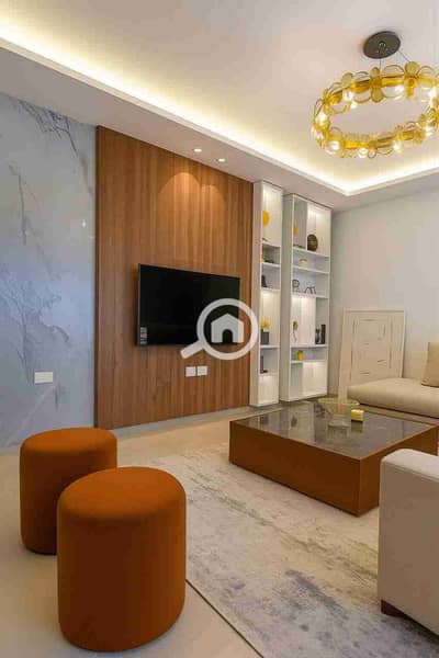 شقة 3 غرف نوم للايجار في القاهرة الجديدة، القاهرة - 1000504305. jpg