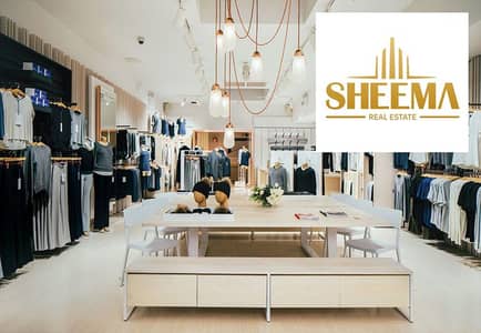 Retail for Rent in Nasr City, Cairo - 0 (13). jpg