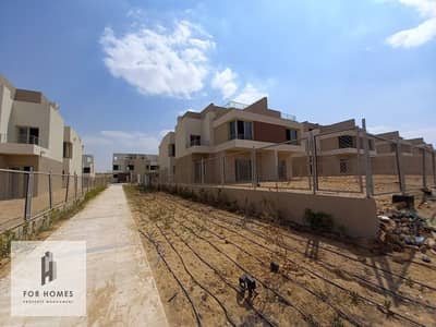 3 Bedroom Villa for Sale in 6th of October, Giza - 2021-10-30 (10). jpg 3 Bedroom Villa for Sale in 6th of October, Giza - 2021-10-30 (10). jpg