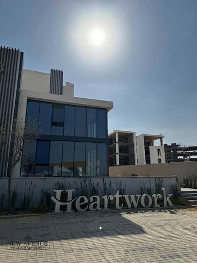 Office for Sale in Mostakbal City, Cairo - WhatsApp Image 2025-12-14 at 3.55. 14 PM. jpeg Office for Sale in Mostakbal City, Cairo - WhatsApp Image 2025-12-14 at 3.55. 14 PM. jpeg