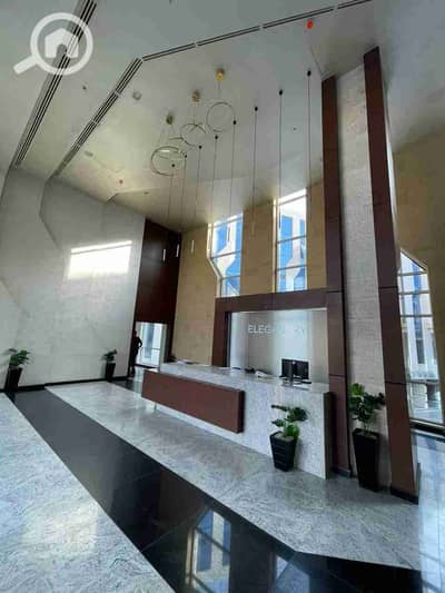 مکتب  للايجار في القاهرة الجديدة، القاهرة - IMG-20250512-WA0001(1). jpg