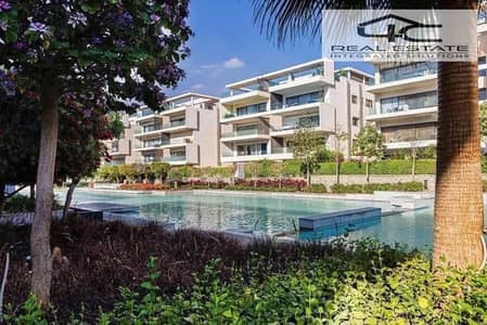 3 Bedroom Apartment for Sale in New Cairo, Cairo - WhatsApp Image 2025-12-14 at 3.43. 02 AM (2). jpeg 3 Bedroom Apartment for Sale in New Cairo, Cairo - WhatsApp Image 2025-12-14 at 3.43. 02 AM (2). jpeg