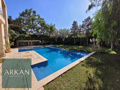 5 Bedroom Villa for Rent in Sheikh Zayed, Giza - WhatsApp Image 2025-12-12 at 11.22. 18 PM (1). jpeg