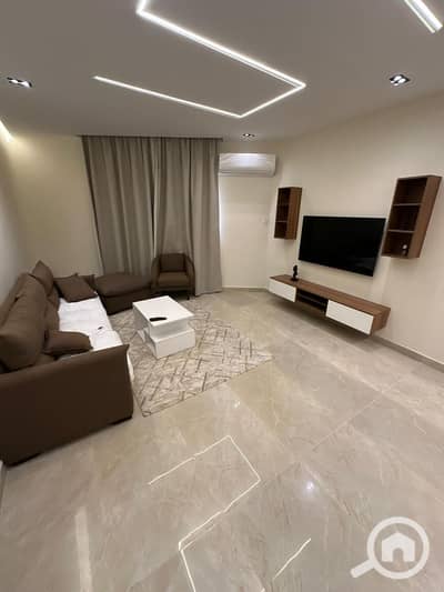 شقة 2 غرفة نوم للايجار في القاهرة الجديدة، القاهرة - 3760e98e-2701-49f2-97a7-b332a68a39b5. jpeg