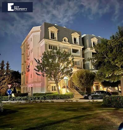 دوبلكس 5 غرف نوم للبيع في القاهرة الجديدة، القاهرة - WhatsApp Image 2025-12-14 at 15.20. 30_a7374ee6. jpg دوبلكس 5 غرف نوم للبيع في القاهرة الجديدة، القاهرة - WhatsApp Image 2025-12-14 at 15.20. 30_a7374ee6. jpg