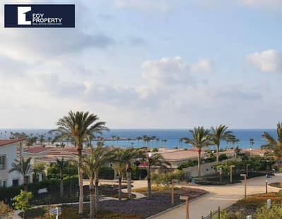 4 Bedroom Chalet for Sale in North Coast, Matruh - WhatsApp Image 2025-12-14 at 16.00. 04_88127e48. jpg