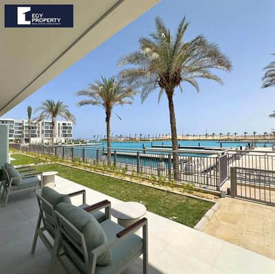 2 Bedroom Hotel Apartment for Sale in North Coast, Matruh - WhatsApp Image 2025-12-14 at 17.02. 44_35acb6ea. jpg