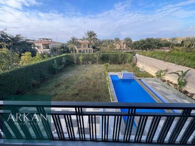 5 Bedroom Villa for Rent in Sheikh Zayed, Giza - WhatsApp Image 2025-12-12 at 11.22. 50 PM. jpeg