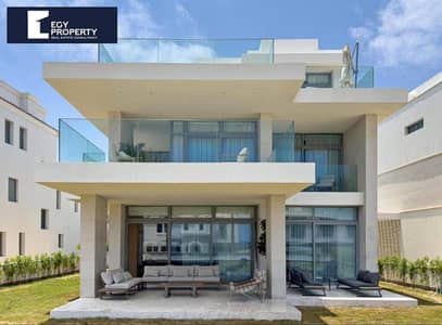 7 Bedroom Villa for Sale in North Coast, Matruh - WhatsApp Image 2025-12-14 at 21.57. 09_89d80e73. jpg