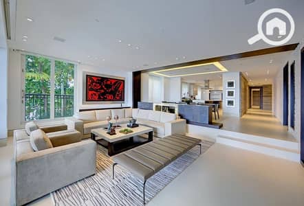 3 Bedroom Flat for Sale in Sheikh Zayed, Giza - R (3). jpg 3 Bedroom Flat for Sale in Sheikh Zayed, Giza - R (3). jpg