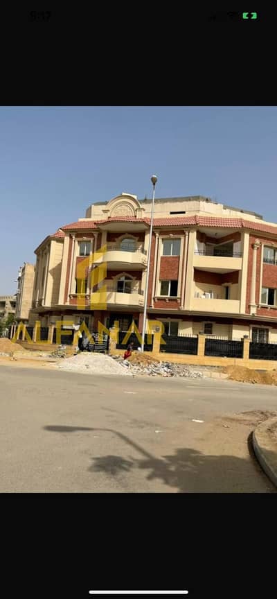 3 Bedroom Flat for Sale in New Cairo, Cairo - WhatsApp Image 2025-12-10 at 2.32. 02 PM. jpeg