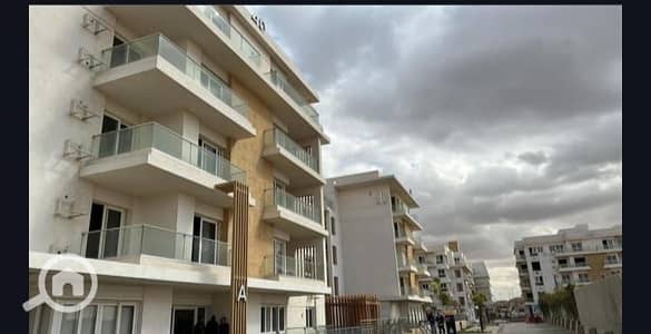 3 Bedroom Apartment for Sale in 6th of October, Giza - IMG-20251203-WA0002. jpg