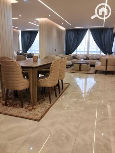 3 Bedroom Apartment for Rent in Zahraa Al Maadi, Cairo - WhatsApp Image 2025-12-14 at 9.44. 50 PM (1). jpeg