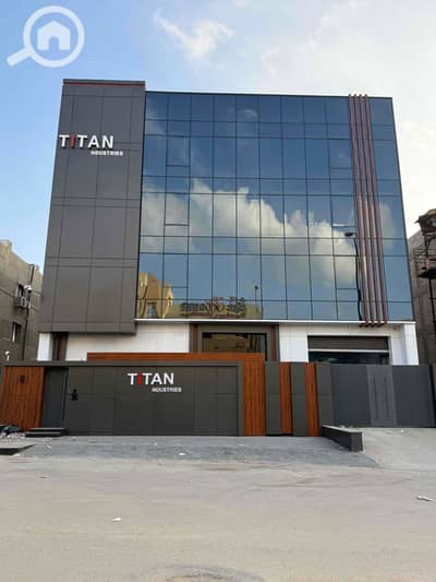 Factory for Rent in New Cairo, Cairo - IMG_5772. jpg