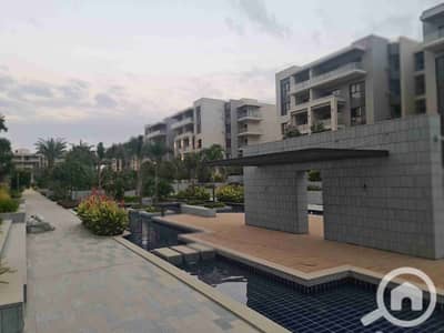 3 Bedroom Flat for Rent in New Cairo, Cairo - 20251010_183016. jpg