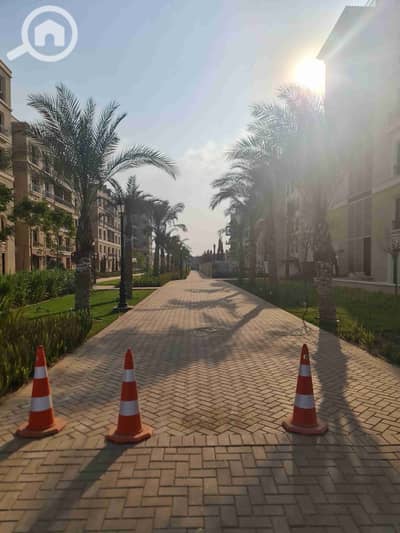 4 Bedroom Apartment for Rent in Sheikh Zayed, Giza - 20251108_145019. jpg