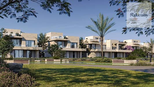 4 Bedroom Villa for Sale in New Cairo, Cairo - WhatsApp Image 2025-10-16 at 11.44. 00_c686da31. jpg