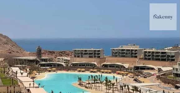 2 Bedroom Chalet for Sale in Ain Sukhna, Suez - 8. PNG 2 Bedroom Chalet for Sale in Ain Sukhna, Suez - 8. PNG