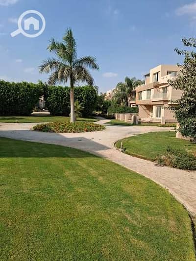 4 Bedroom Townhouse for Sale in 6th of October, Giza - 7Tkno1MKAfvN0LN1S1k1FbrxmMlRhEWEANrldRKt. jpeg