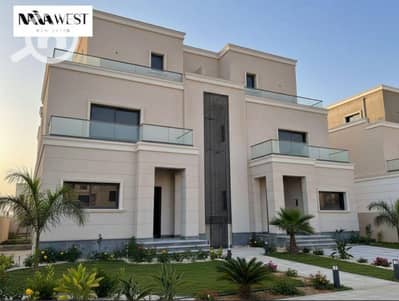 3 Bedroom Apartment for Sale in Sheikh Zayed, Giza - IMG-20251202-WA0115. jpg