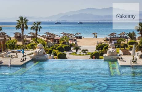 1 Bedroom Chalet for Sale in Soma Bay, Red Sea - Soma-Bay-Beach-plaza-shutterstock. com-Kiev. Victor-1024x663. jpg