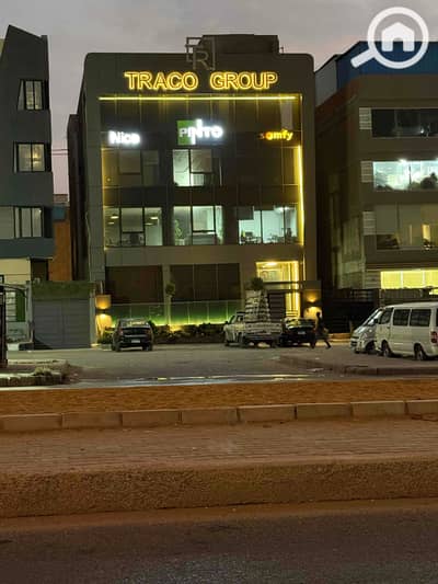 Factory for Rent in New Cairo, Cairo - IMG_3561. jpg