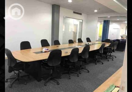 Office for Rent in New Cairo, Cairo - 1000177952. jpg