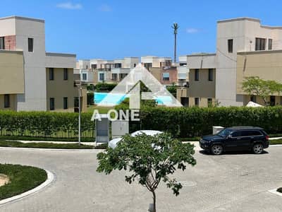 4 Bedroom Twin House for Sale in North Coast, Matruh - d58a7fca-5ee4-489b-823c-c1b7a295a2c7. jpg 4 Bedroom Twin House for Sale in North Coast, Matruh - d58a7fca-5ee4-489b-823c-c1b7a295a2c7. jpg