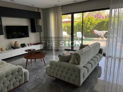 بنتهاوس 3 غرف نوم للايجار في القاهرة الجديدة، القاهرة - WhatsApp Image 2025-12-14 at 8.13. 49 PM (1). jpeg