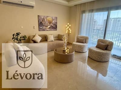 3 Bedroom Flat for Rent in Sheikh Zayed, Giza - WhatsApp Image 2025-12-12 at 16.51. 00 (6). jpeg