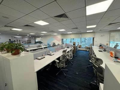 Office for Rent in Nasr City, Cairo - IMG-20250507-WA0095. jpg