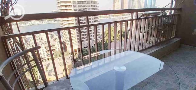 شقة 2 غرفة نوم للايجار في الزمالك، القاهرة - 1000255337. jpg