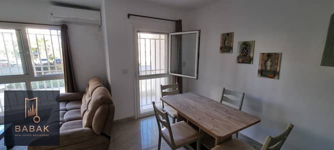 1 Bedroom Apartment for Rent in Madinaty, Cairo - IMG-20250819-WA0308. jpg