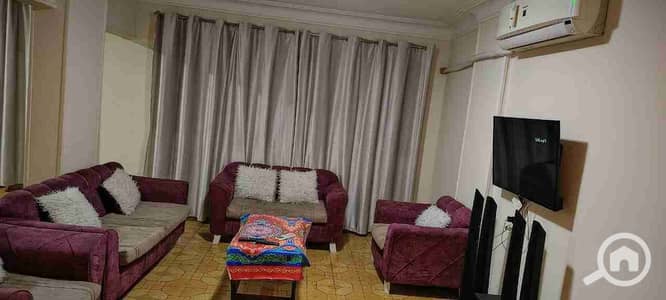 شقة 2 غرفة نوم للايجار في شيراتون، القاهرة - 1000342488. jpg