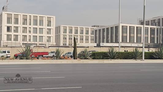 مکتب  للايجار في القاهرة الجديدة، القاهرة - WhatsApp Image 2025-12-14 at 1.30. 28 PM (1). jpeg