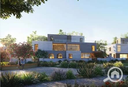 3 Bedroom Flat for Sale in Sheikh Zayed, Giza - IMG-20251208-WA0123. jpg