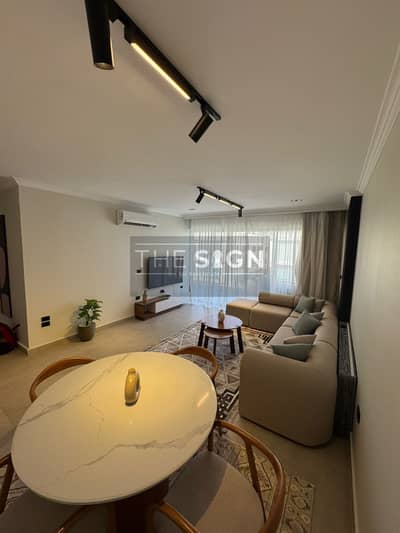 2 Bedroom Apartment for Rent in New Cairo, Cairo - WhatsApp Image 2025-12-14 at 2.32. 00 PM (2). jpeg