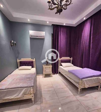 2 Bedroom Flat for Rent in New Cairo, Cairo - 1000281504. jpg