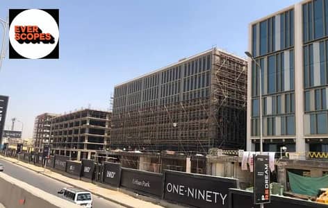 Office for Sale in New Cairo, Cairo - 478624572_122114760698705278_6578534895588881113_n. jpg