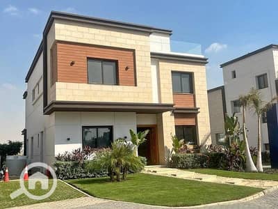 4 Bedroom Villa for Sale in New Cairo, Cairo - 561266381_1727808547907328_8757619117266038109_n. jpg