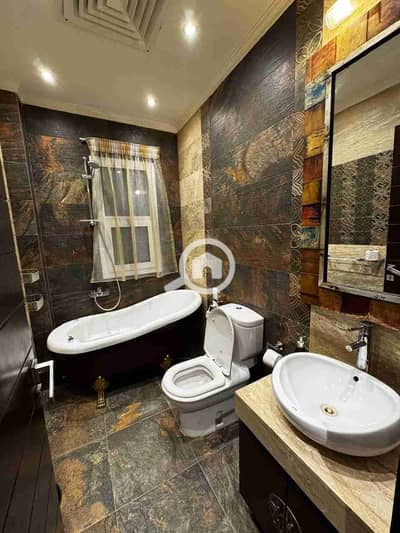 4 Bedroom Townhouse for Rent in Sheikh Zayed, Giza - 1000469670. jpg