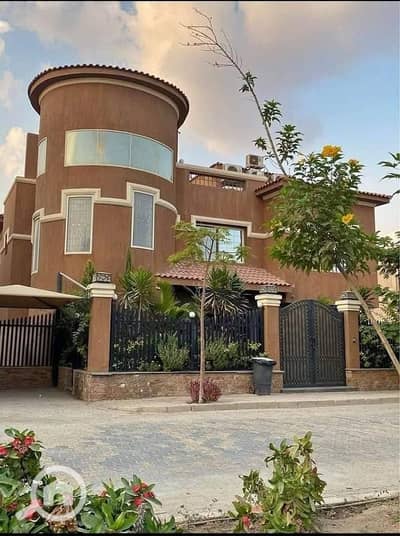 5 Bedroom Twin House for Sale in New Cairo, Cairo - 510970495_9961681627277803_6689141754656099727_n. jpg