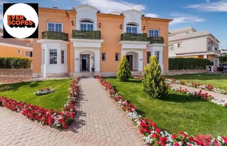 تاون هاوس 4 غرف نوم للبيع في القاهرة الجديدة، القاهرة - 448233855_407561558944775_2512182507984493561_n. jpg