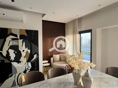 3 Bedroom Flat for Rent in New Cairo, Cairo - 0c1897fb-0614-494e-a761-b40557aa81e5. jpg 3 Bedroom Flat for Rent in New Cairo, Cairo - 0c1897fb-0614-494e-a761-b40557aa81e5. jpg