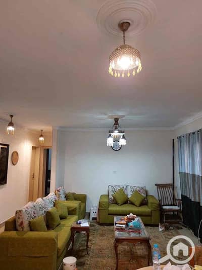 2 Bedroom Apartment for Rent in New Cairo, Cairo - 427f50bd-a2f9-4d6b-8d19-aa414183f81d. jpg